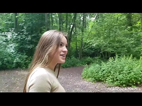 ❤️ Evelini sem predlagal, da bi seksala na javnem mestu! Rekla je da. Potem sem jo zajebal v rit in ji naredil spermo v usta. Nato se je posrkala. ❤❌ Slute na sl.kassa-standupbar.ru ❌️❤