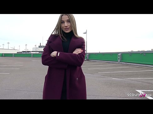 ❤️ NEMŠKI SKAVT JE SANJE DOTIKANJE STEELE, PARKIRIŠČE TELLTALE IN SEKSI ZA DENAR ❤❌ Slute na sl.kassa-standupbar.ru ❌️❤
