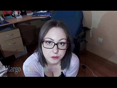 ❤️ Seksi dekle z očali globoko sesa dildo pred kamero ❤❌ Slute na sl.kassa-standupbar.ru ❌️❤