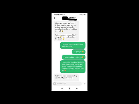 ❤️ V svoj harem sem dodal novo PAWG iz Tinderja ( pogovor s Tinderjem vključen) ❤❌ Slute na sl.kassa-standupbar.ru ❌️❤