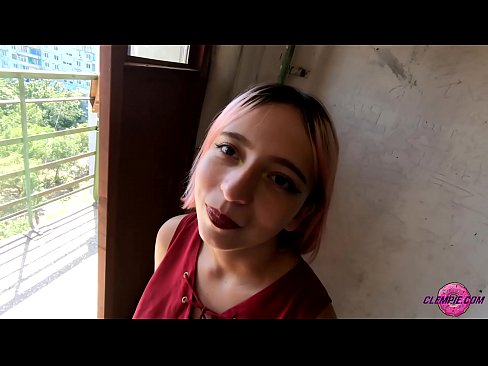 ❤️ Študentka čutno sesa neznanca v zaledju - sperma na njegovem obrazu ❤❌ Slute na sl.kassa-standupbar.ru ❌️❤